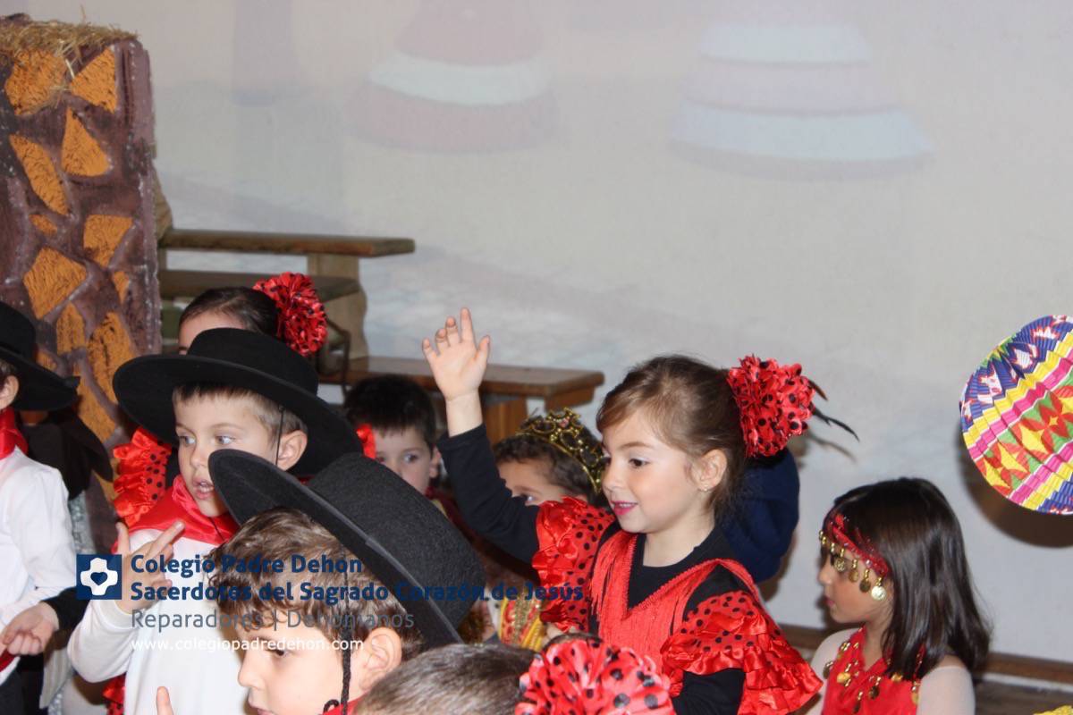 2014 12 18 2º INFANTIL FESTIVAL NAVIDAD  (139)